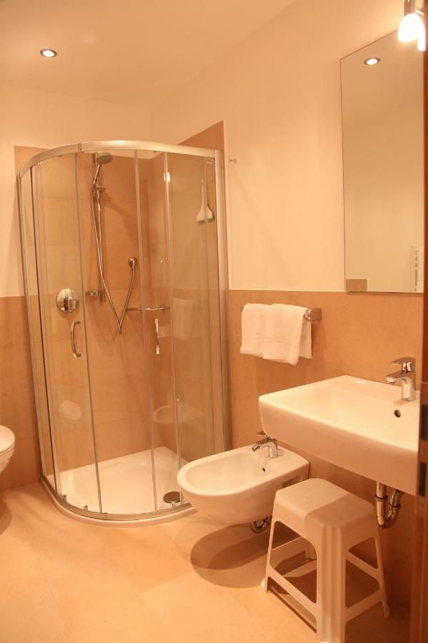 Appartements Mutschlechner Olang Ngoại thất bức ảnh