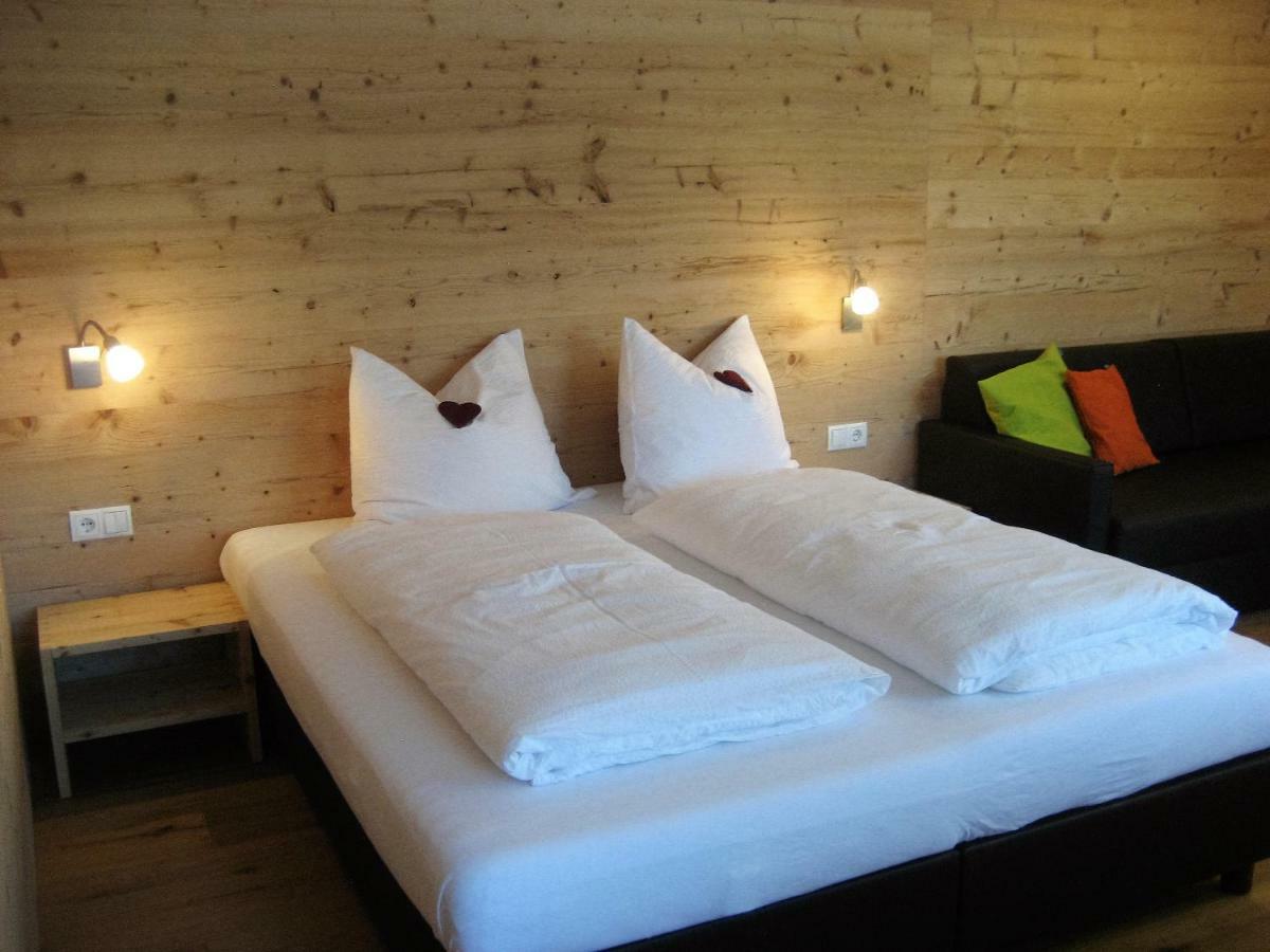 Appartements Mutschlechner Olang Ngoại thất bức ảnh