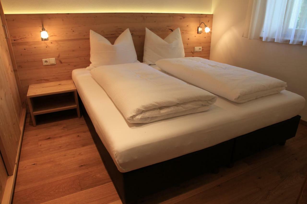 Appartements Mutschlechner Olang Ngoại thất bức ảnh