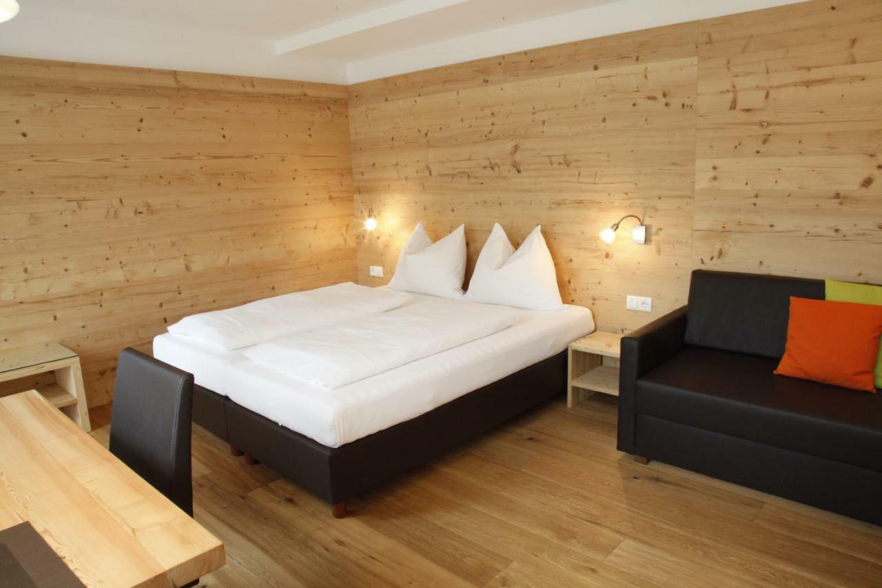Appartements Mutschlechner Olang Ngoại thất bức ảnh