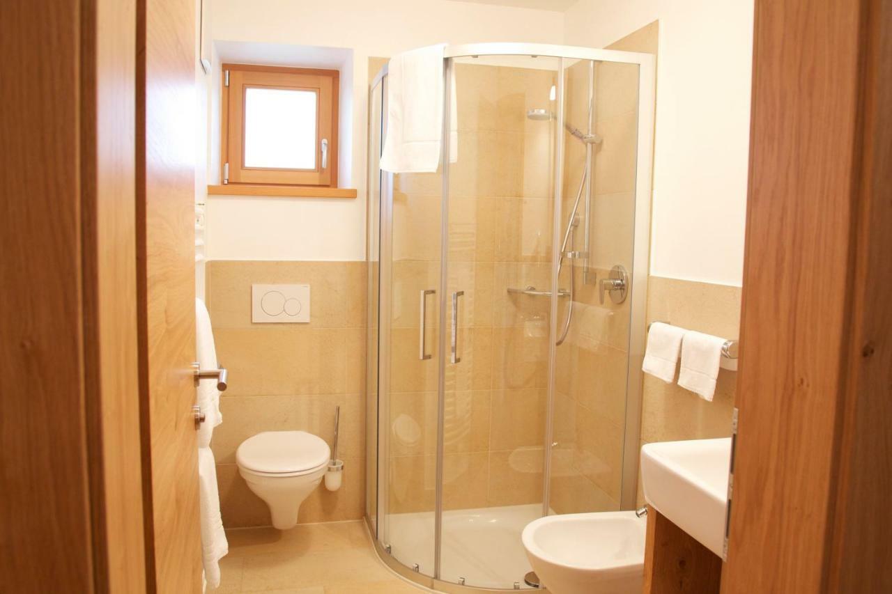 Appartements Mutschlechner Olang Ngoại thất bức ảnh