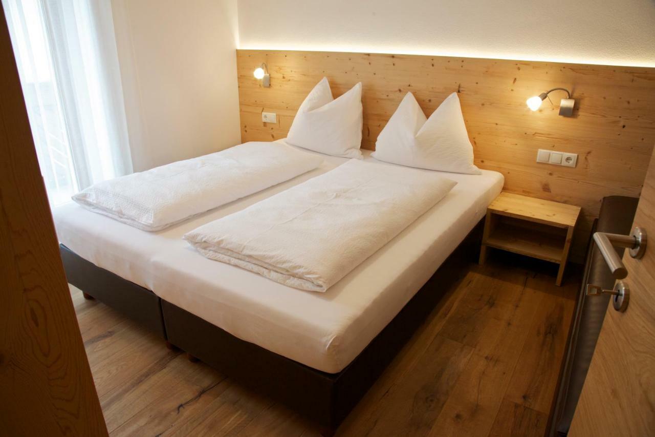Appartements Mutschlechner Olang Ngoại thất bức ảnh
